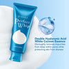Sengan Senka Perfect Whip Foam Cleanser - Bella Tokyo